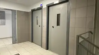 2x ZREMB Licencja mod. Lift - Malko | Wolfkego 14 | Warszawa, Bemowo
