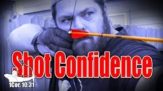 TOP 3 TIPS to shooting a recurve bow with confidence,  #archerytips #TradLife