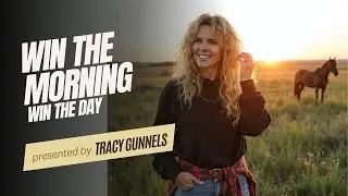 Win The morning Win The Day