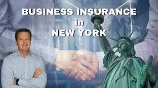 Business Insurance in New York, Where Can I Get It?