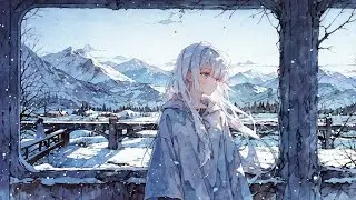 《Fading Snow》| Emotional Rock | Elmpanor