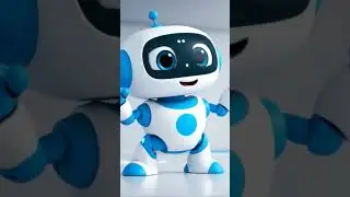 Astrobot: The Best Toy Robot Game Ever