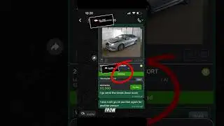 Steps On How To Pre Order From U.S.A With Billions Trendies Autos #copartbroker #copart #cars