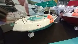 Nur Marin Tekne modelleri \ en ucuz tekneler / gezi yekneleri / tekne fuarı gezisi