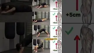 Best Full Grow Height exercise | #height #shorts #exercise #homeworkout #viralvideo #art