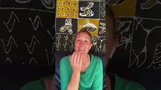 I Am Enough!    Quick EFT shortcut to happiness😄 June series Tapping Into You😍