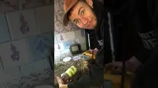 Модификация электролобзика #приколы #юмор