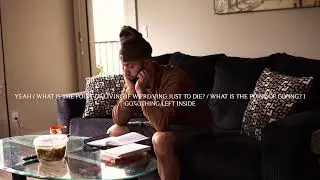 P1LOT - More To Lose (Lyric Video)