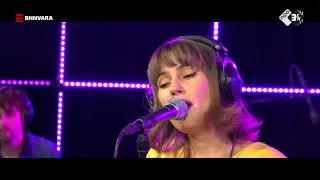 Darlyn - Was it a dream | NPO 3fm Live |