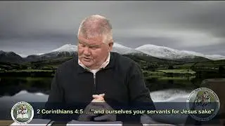 Jim Ferguson Friday 5th December