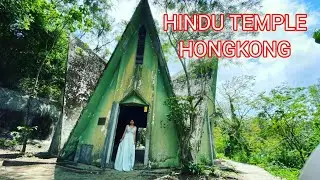 HINDU TEMPLE HONGKONG| How to Get There?