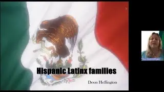 Latinx families in Mexico and abroad