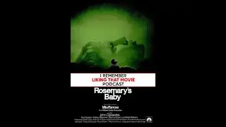 Rosemary's Baby (1968) Lava Lamps, Go-Go Boots, Hippies & the Anti-Christ