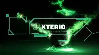 XTERIO airdrop will melt your face...Don't miss it!!