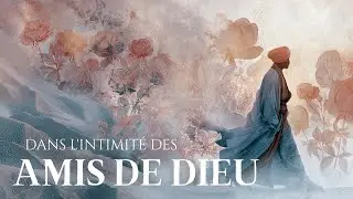 Dans l'intimité des AMIS DE DIEU : Ces inconnus qui sauvent le monde en SILENCE