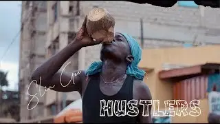 Slim Gee - Hustlers (Official Video)
