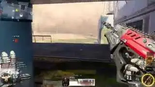 CoD: Black Ops 3 Multiplayer Gameplay PS4 (33-12 | Combine - Domination) NO COMMENTARY