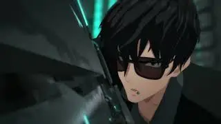 What if the Trigun Stargaze OP was by Flyleaf  |  Fan-Made AMV