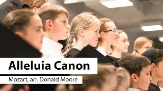 Alleluia Canon