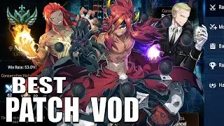 This Patch Made Me Soo Excited! - Epic Seven Livestream