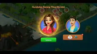 magma island | Dragonscapes Adventure