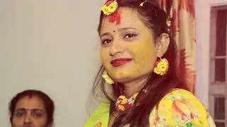 shristi wedding video 2082