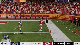 Clutch Blocking!!!!!