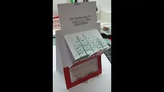 Zoom Class - Pop Up Slider Card