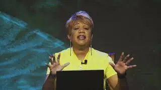 Don't Worry About A Thing! | Pastor Judith C. Matthews | 8.18.22