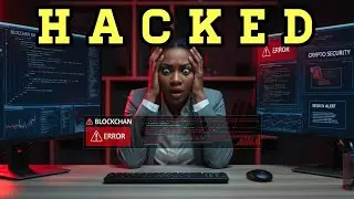 Взлом смарт-контрактов раскрыт {Анализ реального кода}😱 (Часть 1)