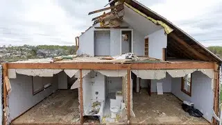 Explore the people and stories along the path of the 2024 Elkhorn tornado