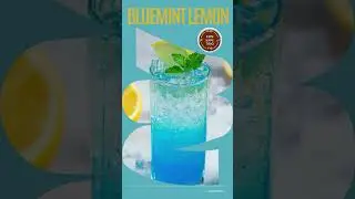 Try Out our fresh Mocktail Series #mocktail #ConKapeTino