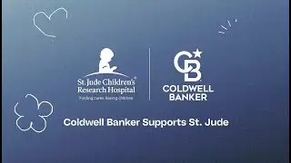 St. Jude Stars of Hope Recognition | Gen Blue 2025 | Coldwell Banker