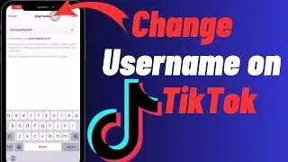 How to Change Your TikTok Username: Quick & Easy Guide!