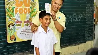 Nestle Philippines | Nutrition Education: Nestle Healthy Kids Philippines | Nestle PH