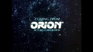 Coming from Orion Pictures Corporation (Trailer, 1990)