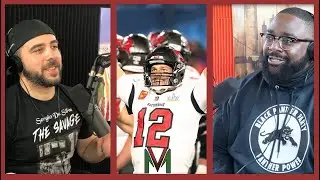 Super Bowl 55 Fallout: Mahomes Is Human After All & Brady Makes It Look Too Easy | Episode #531