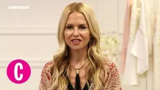 8 Things Every Bride Should Know According To Rachel Zoe | Cosmopolitan