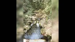 Rivers of gorkhey & srikhola.
