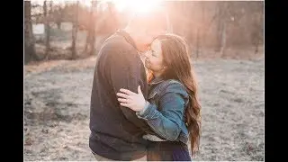 Bobby & Heidi | Engagement Highlight Film | Josiah & Steph Photography (Sony a6500 + Zhiyun Crane)