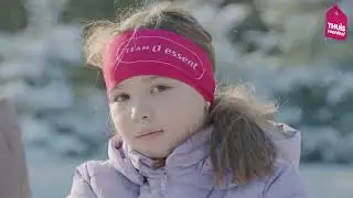 Aftermovie Thuisvoordeeldagen Winter Efteling 2024