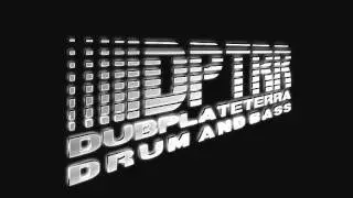 MONOTYPE  and JEDIFIRE MC (DUBPLATE TERRA STUDIO MIX VOL.1)