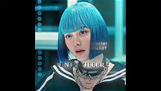 Who&rsquo;s Smarter? 🧠 Chishiya or Rei? | Alice in Borderland Season 3 Edit | MONTAGEM RUGADA