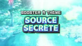 JCC Pok&eacute;mon Pocket : Source Secr&egrave;te | Disponible le 28 ao&ucirc;t !