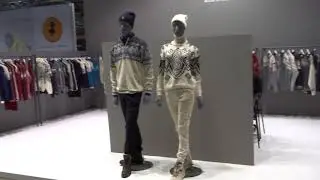 Выставки моды PREMIUM и Show & Order Premium - Jan. 2019