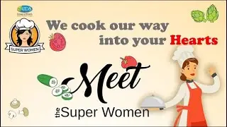 Zoom Cooking | Interactive Cooking Show | Episode 11 | UDS hotels