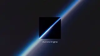 KOVAD - Aurora Engine | КОСМИЧЕСКИЙ САУНДТРЕК