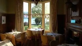 Amazing Hotels in Loch Lomond and The Trossachs National Park Hotels  United Kingdom