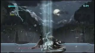 ICEY - Steam - Playthrough - 01 (No Commentary)
