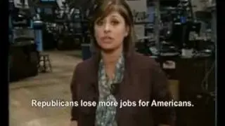 Political Warning